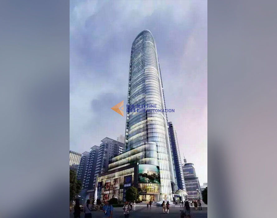 貴陽亨特-平面移動類