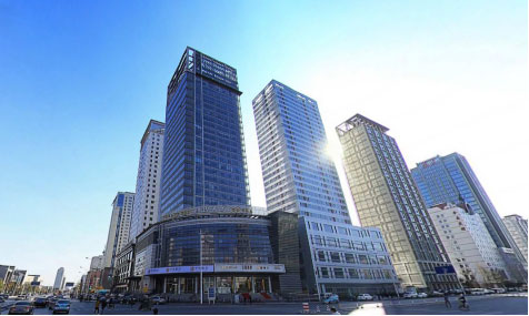 天津創(chuàng)智-平面移動類