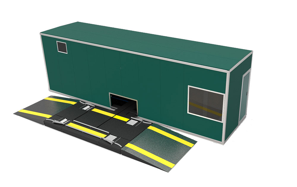 乘用車底盤換電